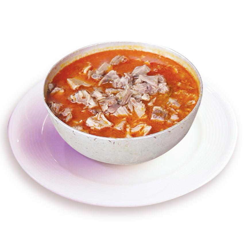 Çürük Soup
