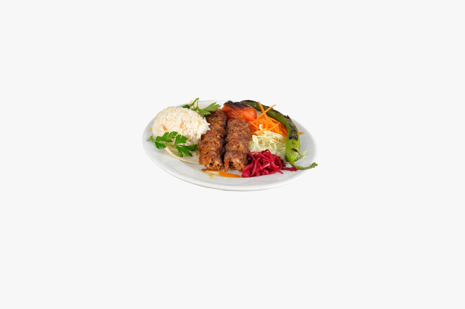 Urfa Kebap