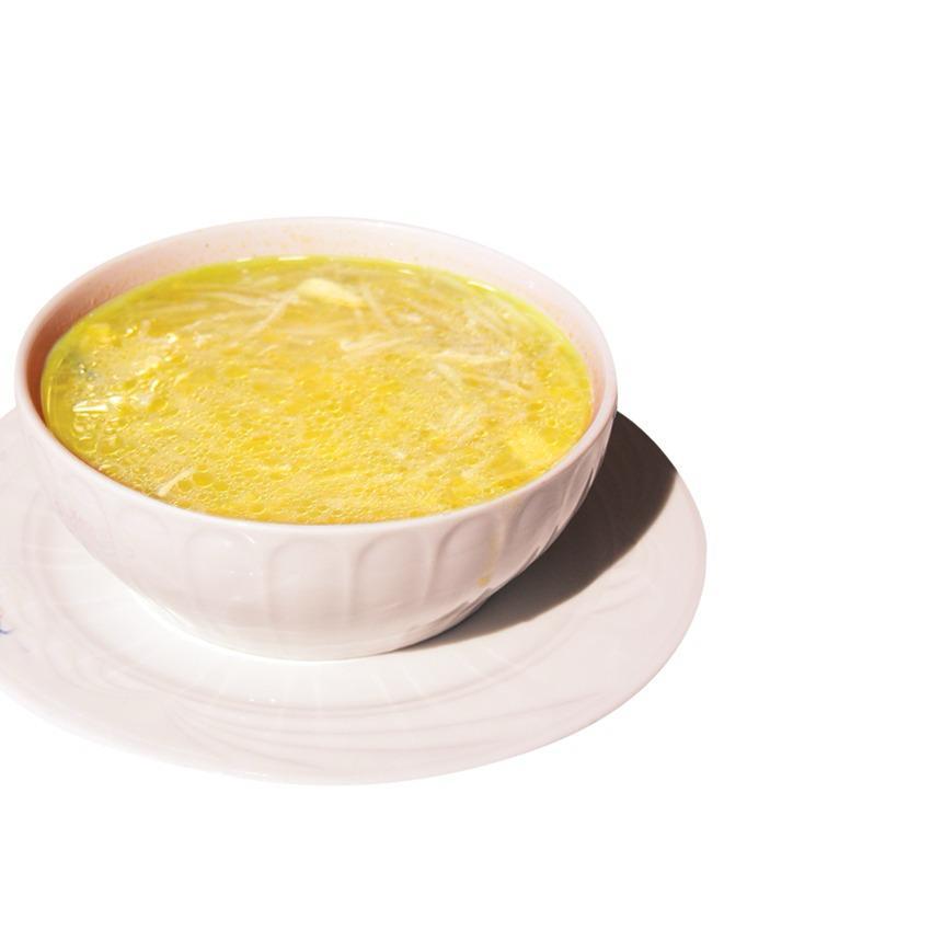 Chicken Soup