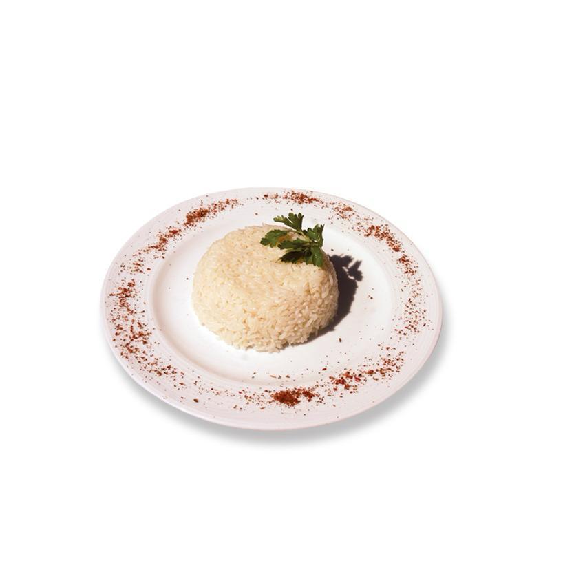 Pirinç Pilavı
